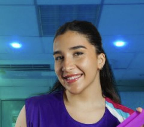 Oriana Salas