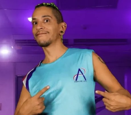 Joel Alarcón