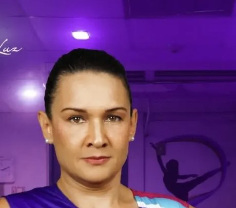 María Teresa Espinoza