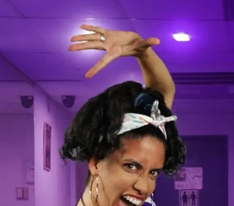 Jozma Aldana